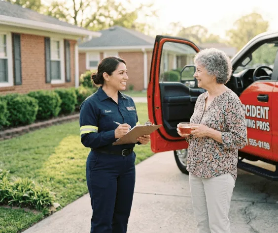 Accident Towing Service Mecca, CA FAQs